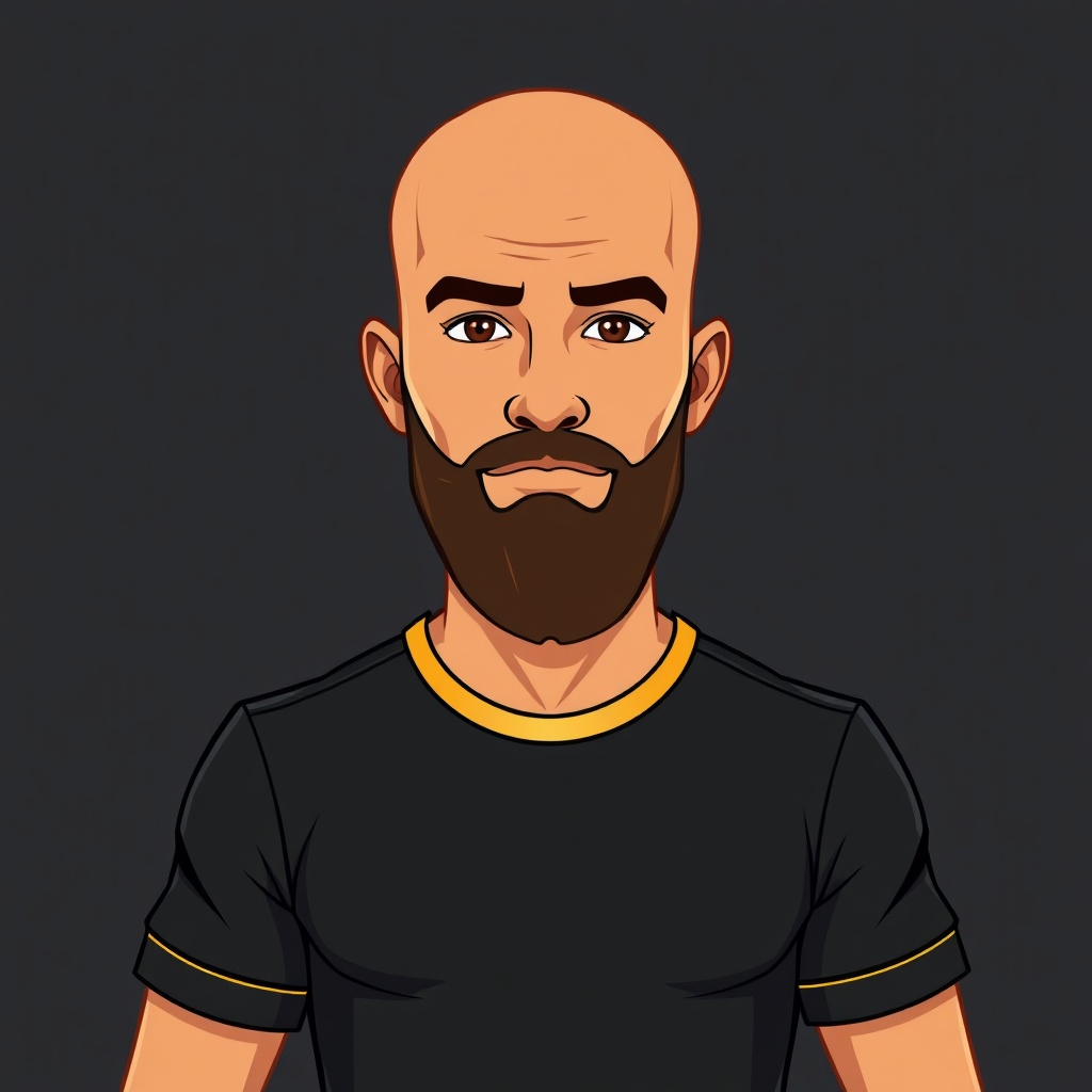 Brian Avanzi