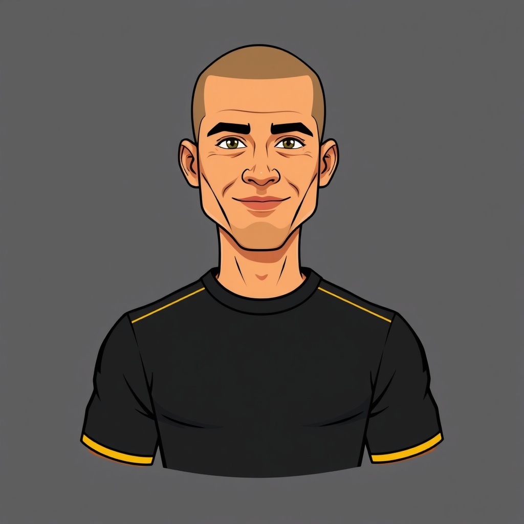 Isaac Matos