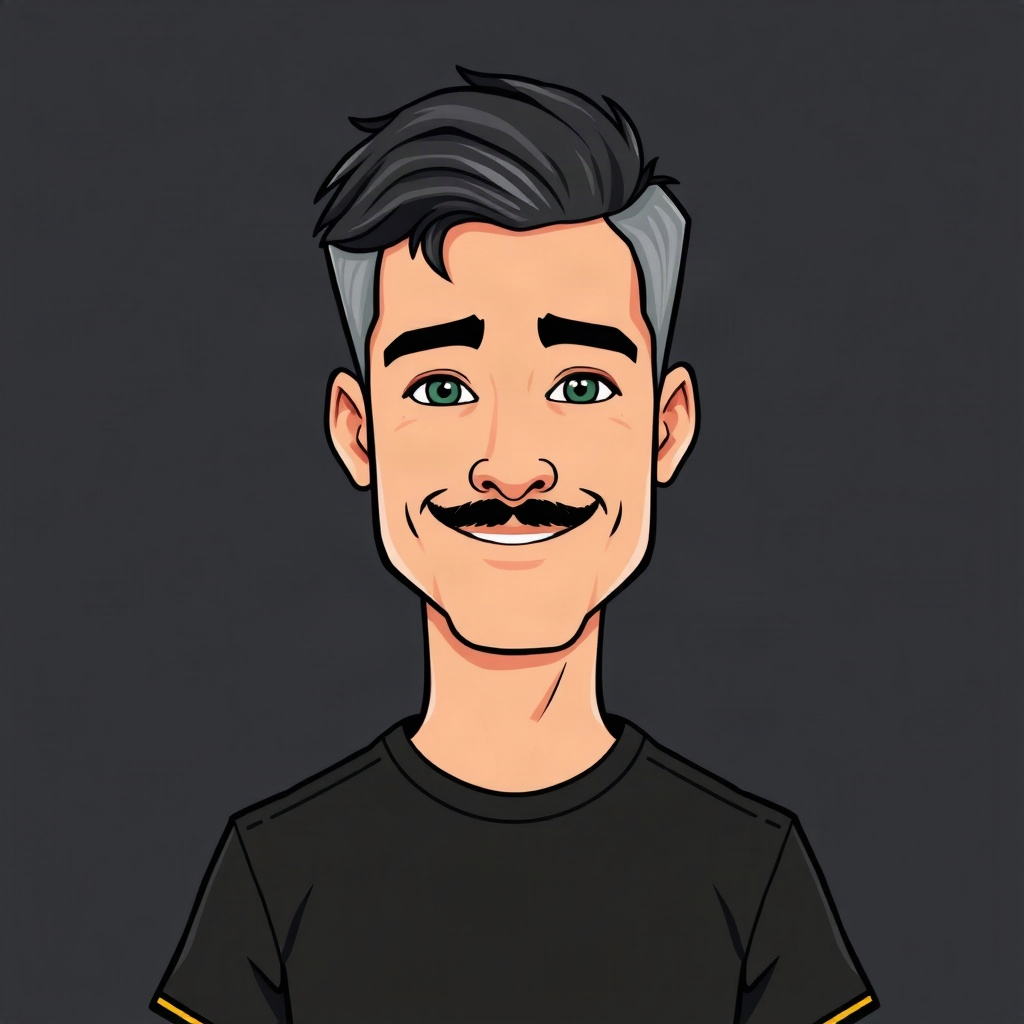 Misael Rosa
