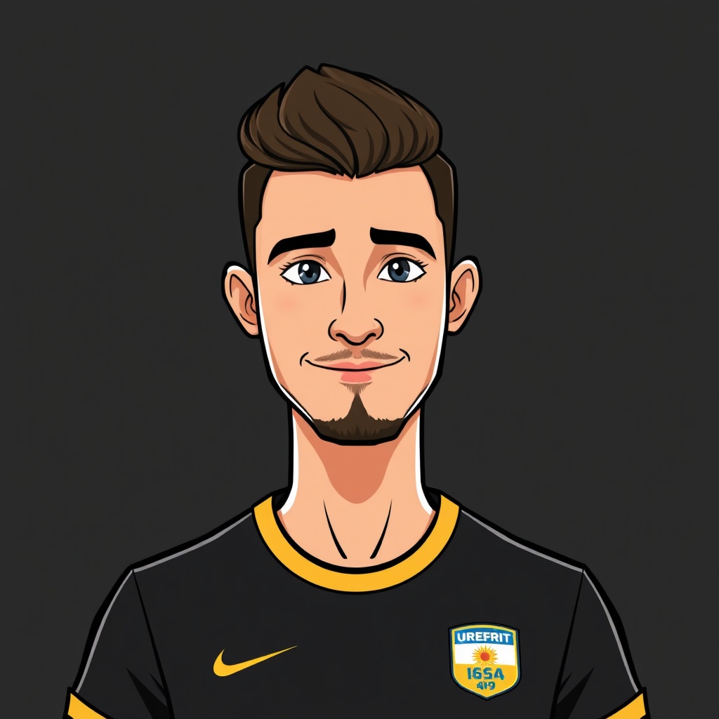 Lucas Piotrowski