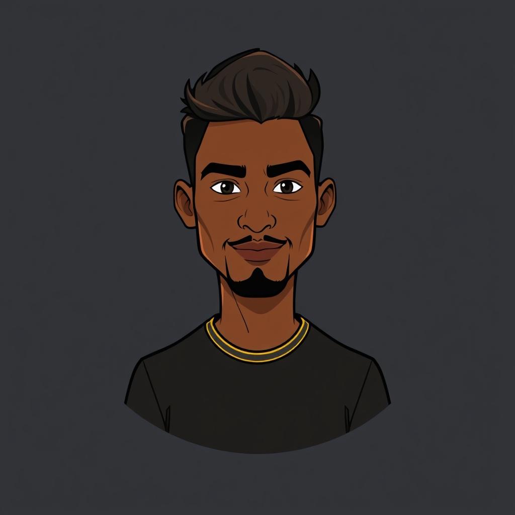 Nico Mata