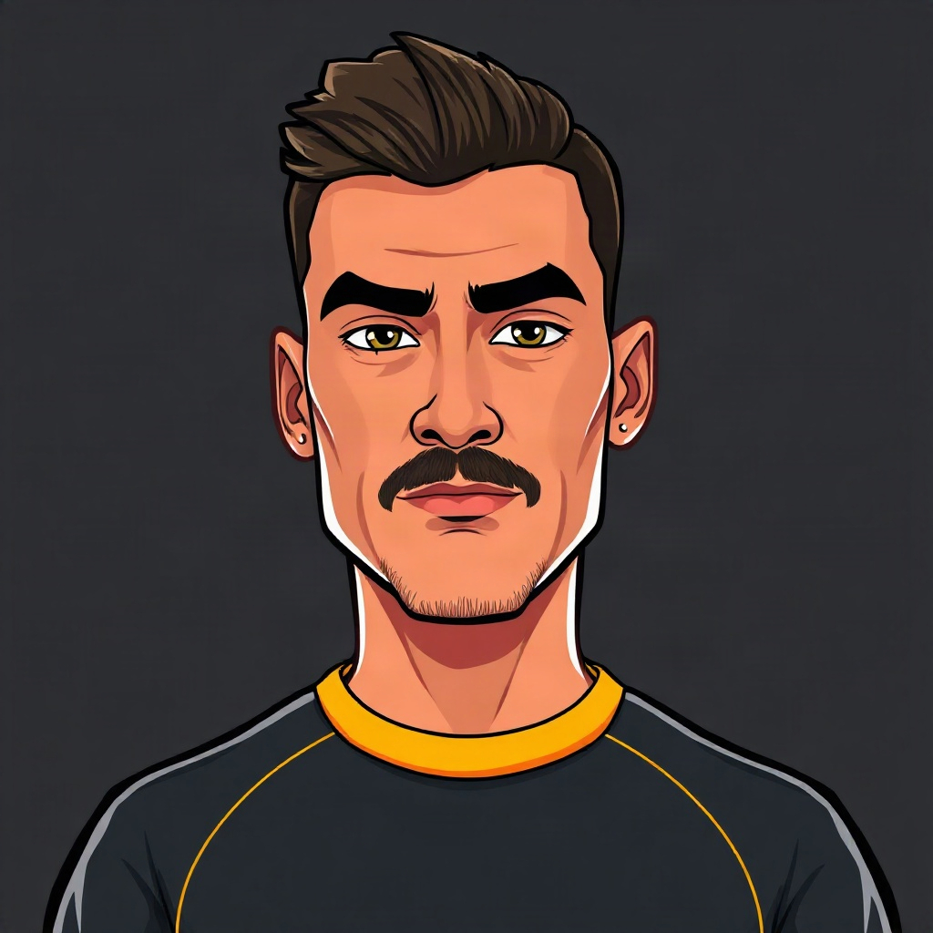 Alejandro Bonacina