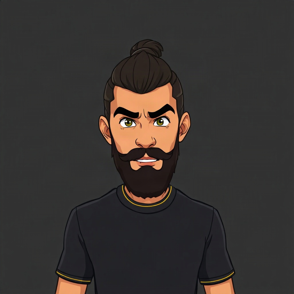 Fernando Duarte