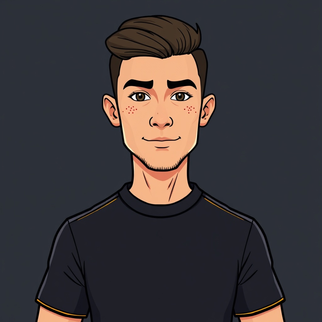 Tomás Elizalde