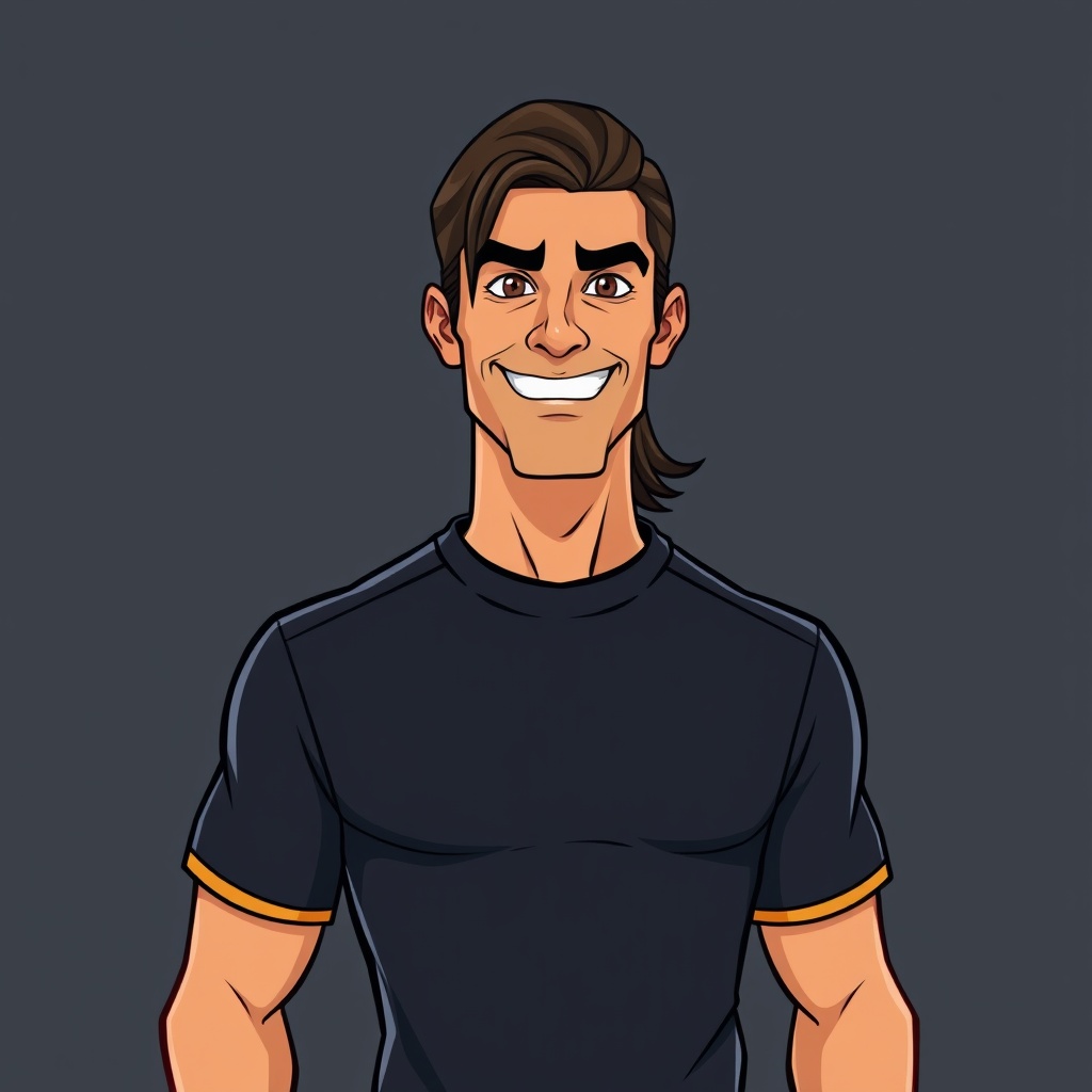 Gino Mendoza