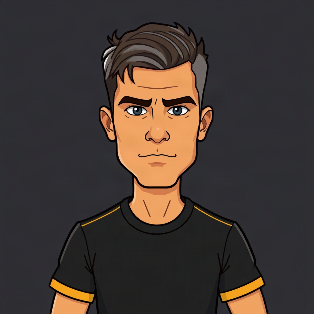 Isaac Kaminski