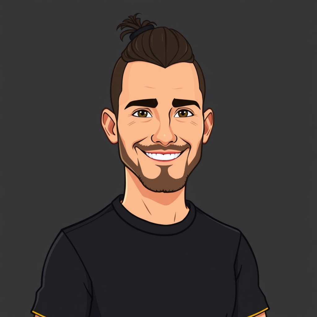 Beto Ramos