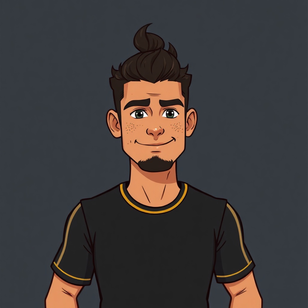 Jonathan Pucci