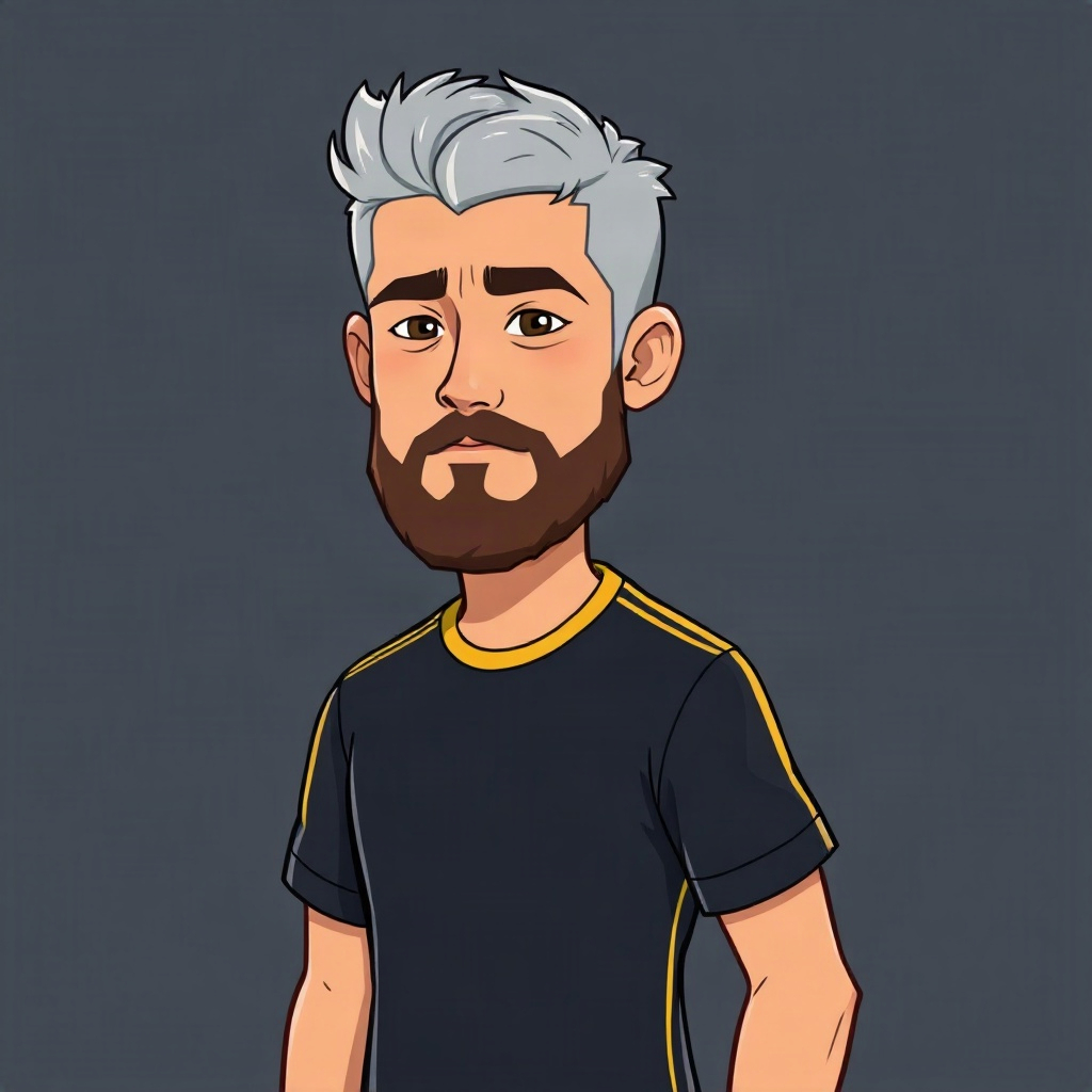 Kevin Galván