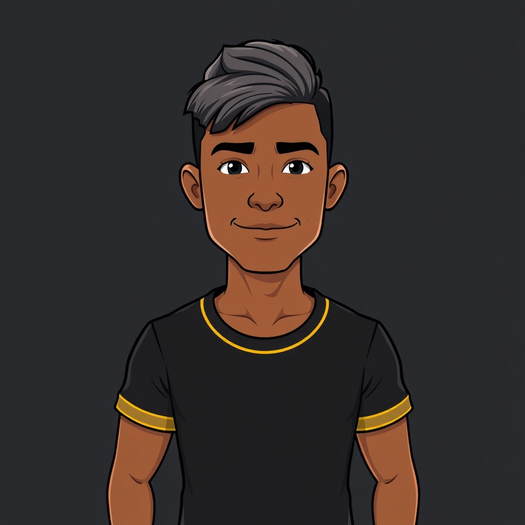 Marcelo Barrenechea
