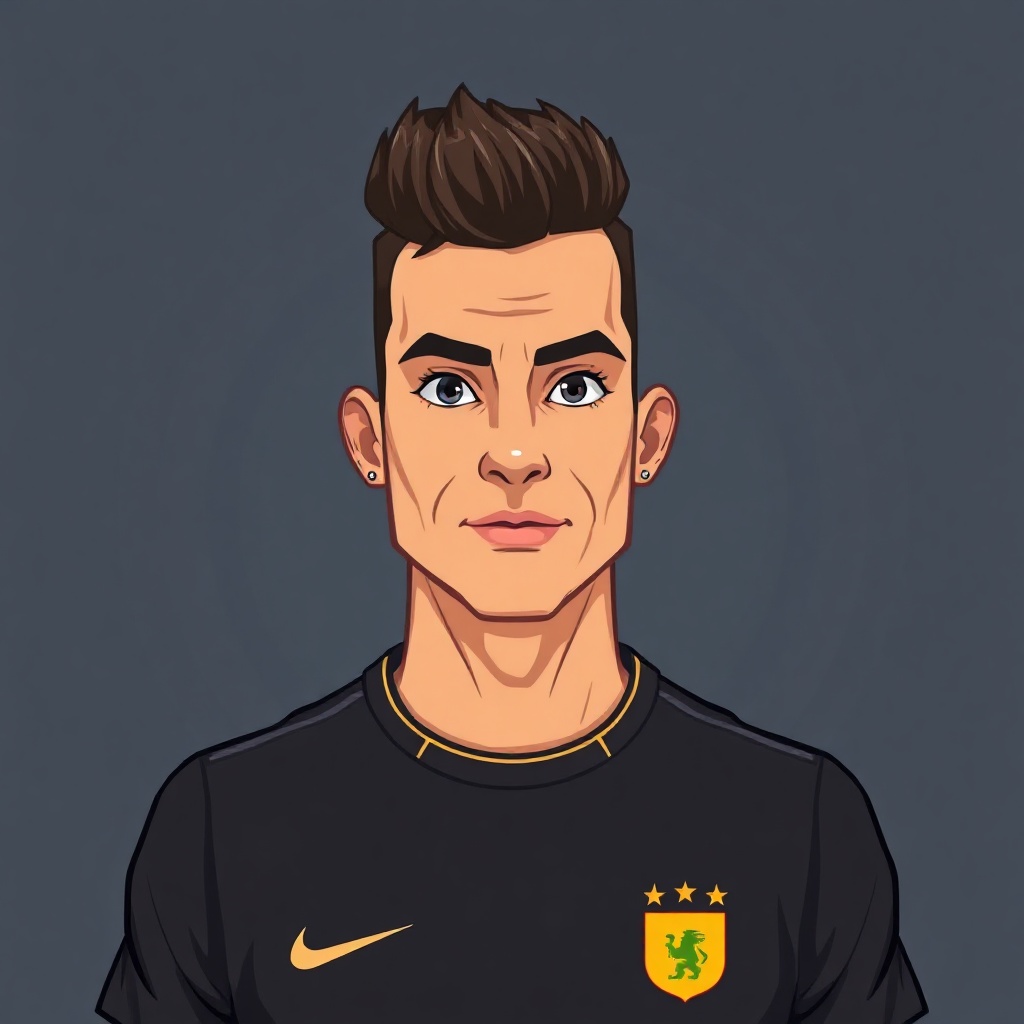Gael Zielinski