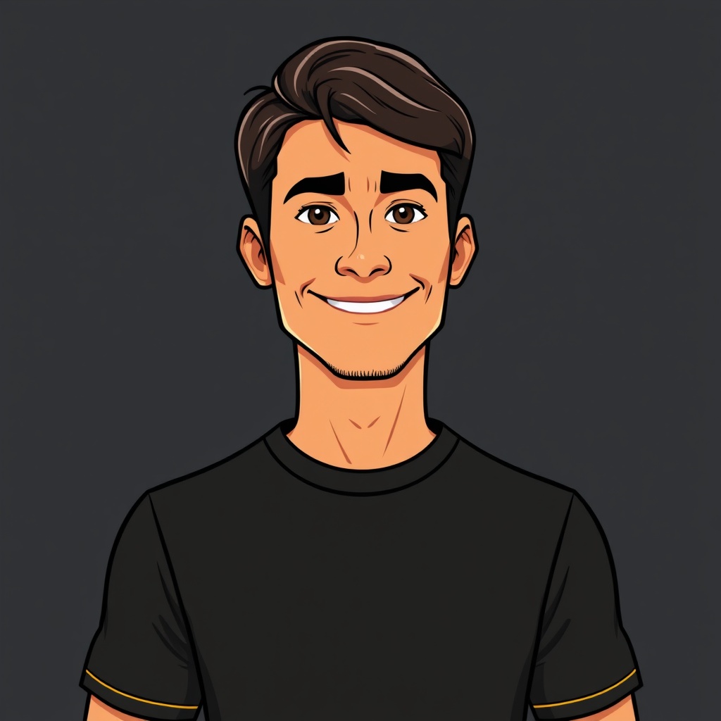 Liam Filippa