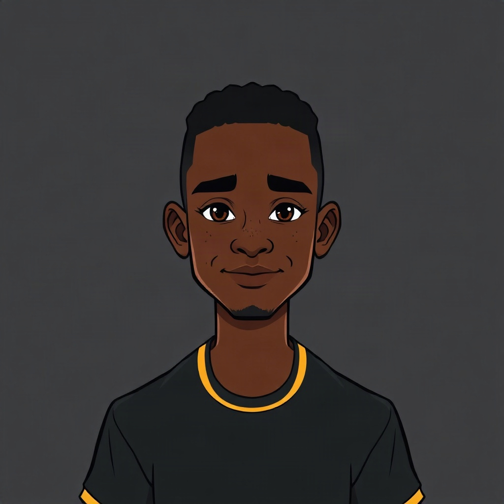 Daniel Duarte