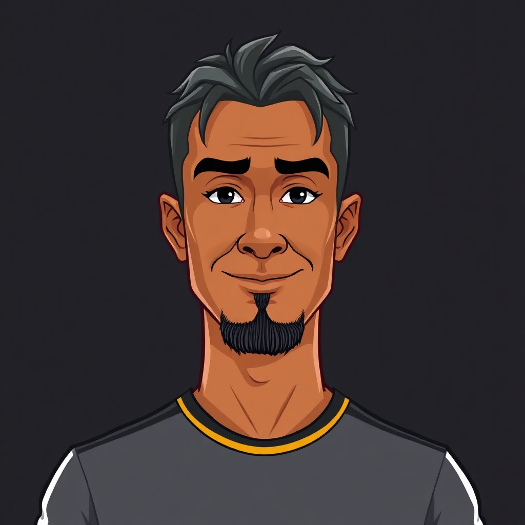 Nilo Vera