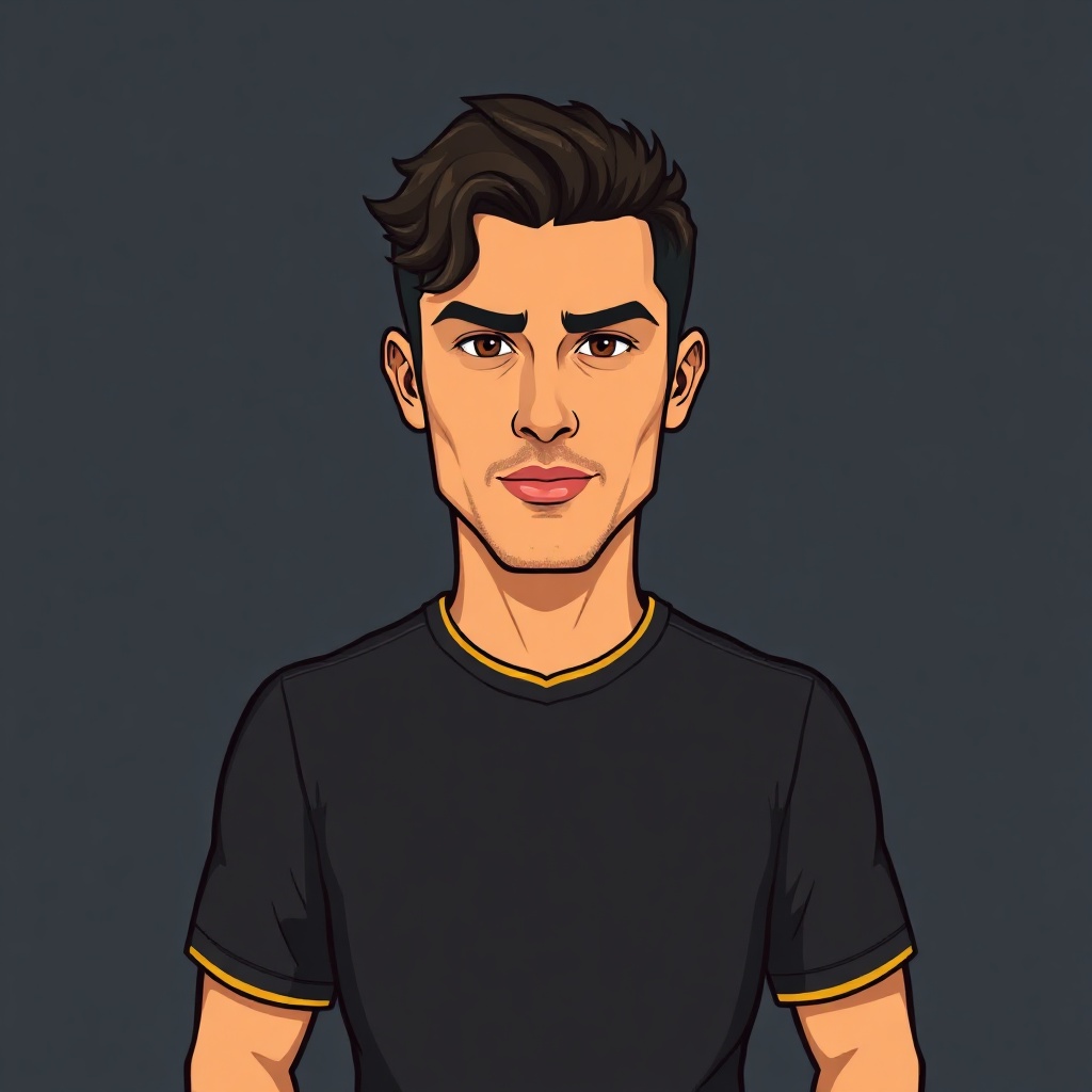 Ezequiel Moya