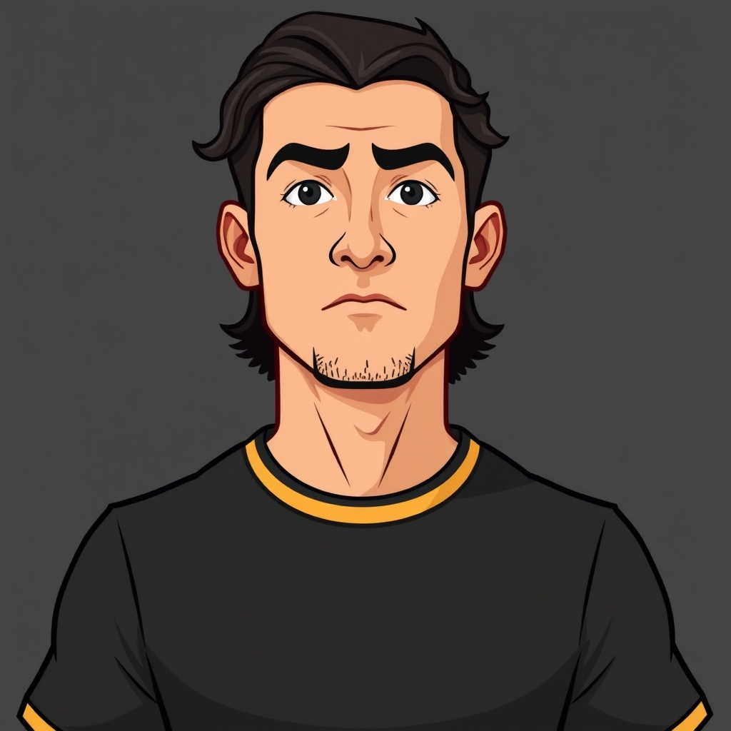 Iñaki Miranda