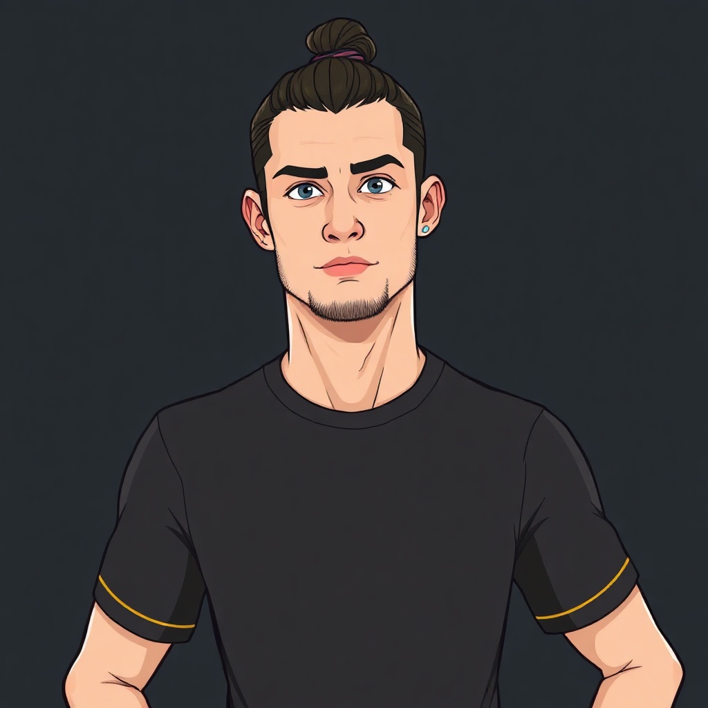 Zaid Grabowski
