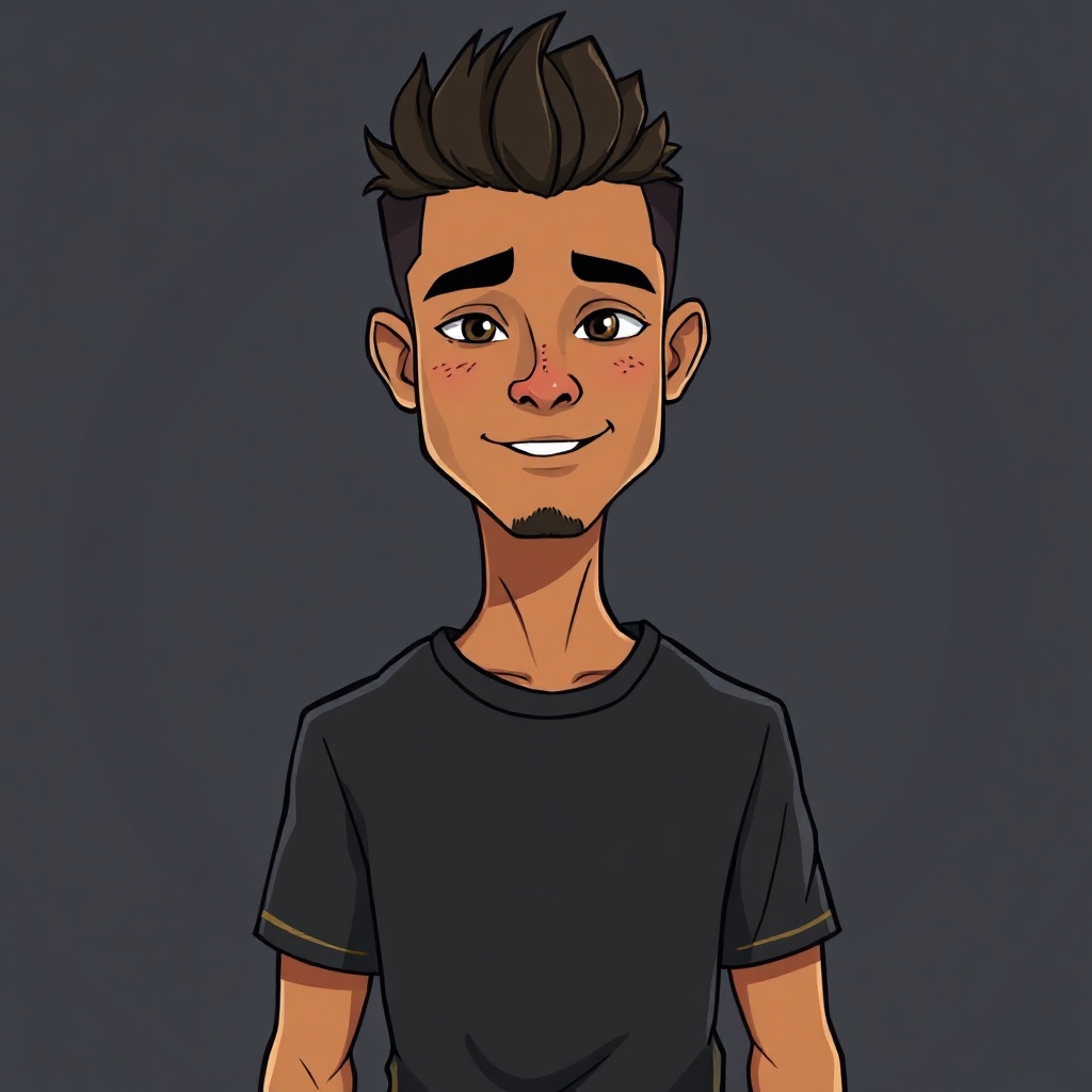 Aaron Vera
