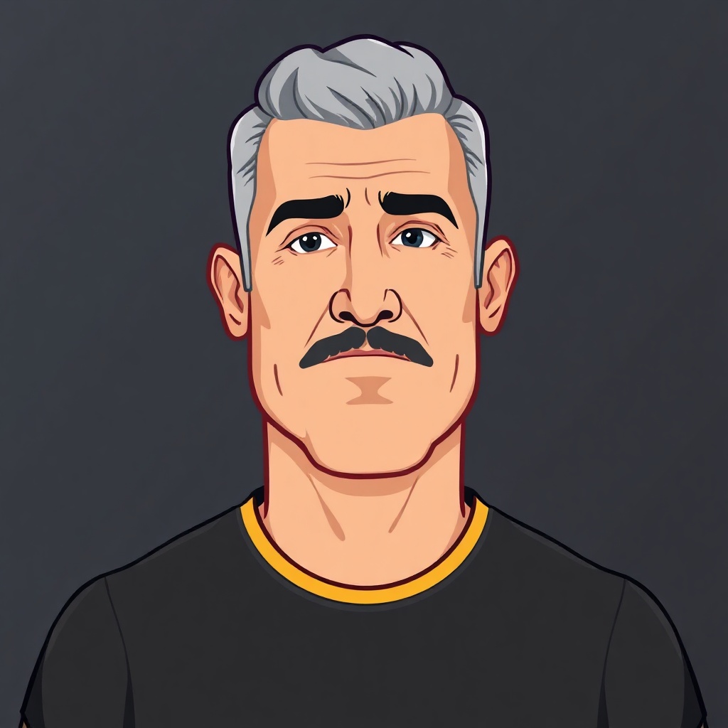 Walter Escobar