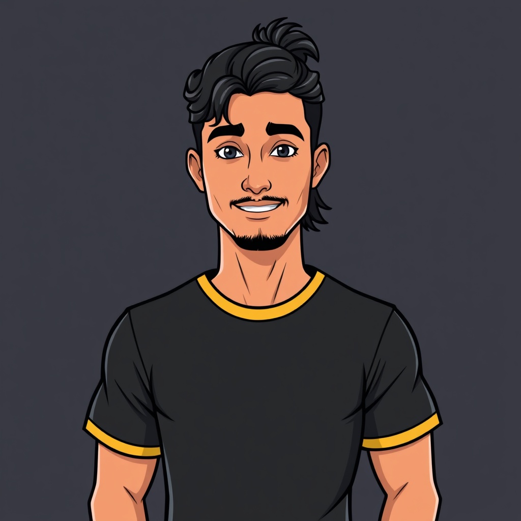 Lucho Vitale