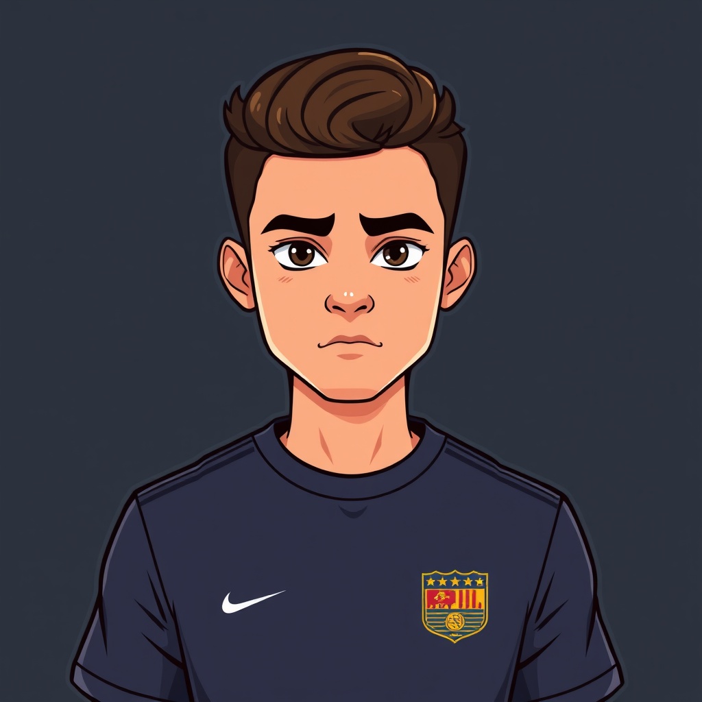 Emiliano Mendoza