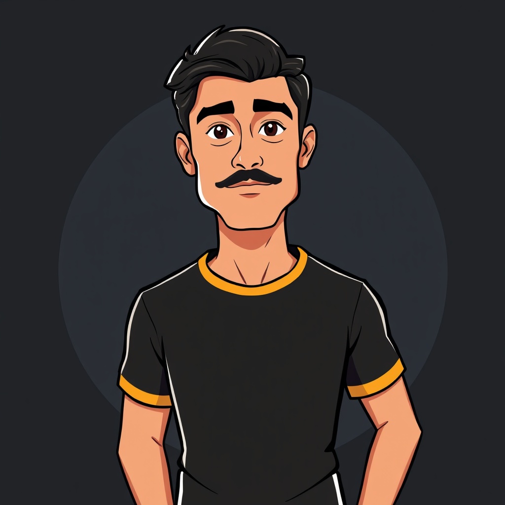 Alan Gómez