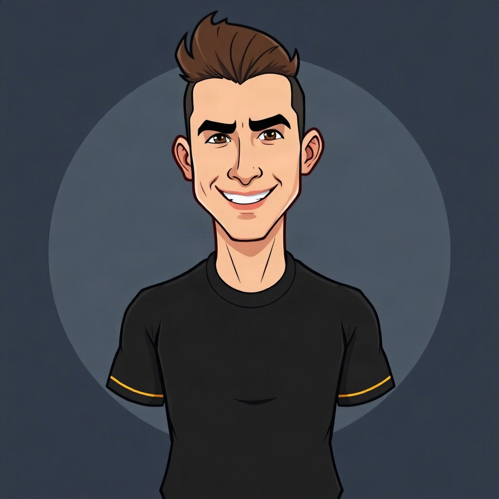 Fabián Rumi
