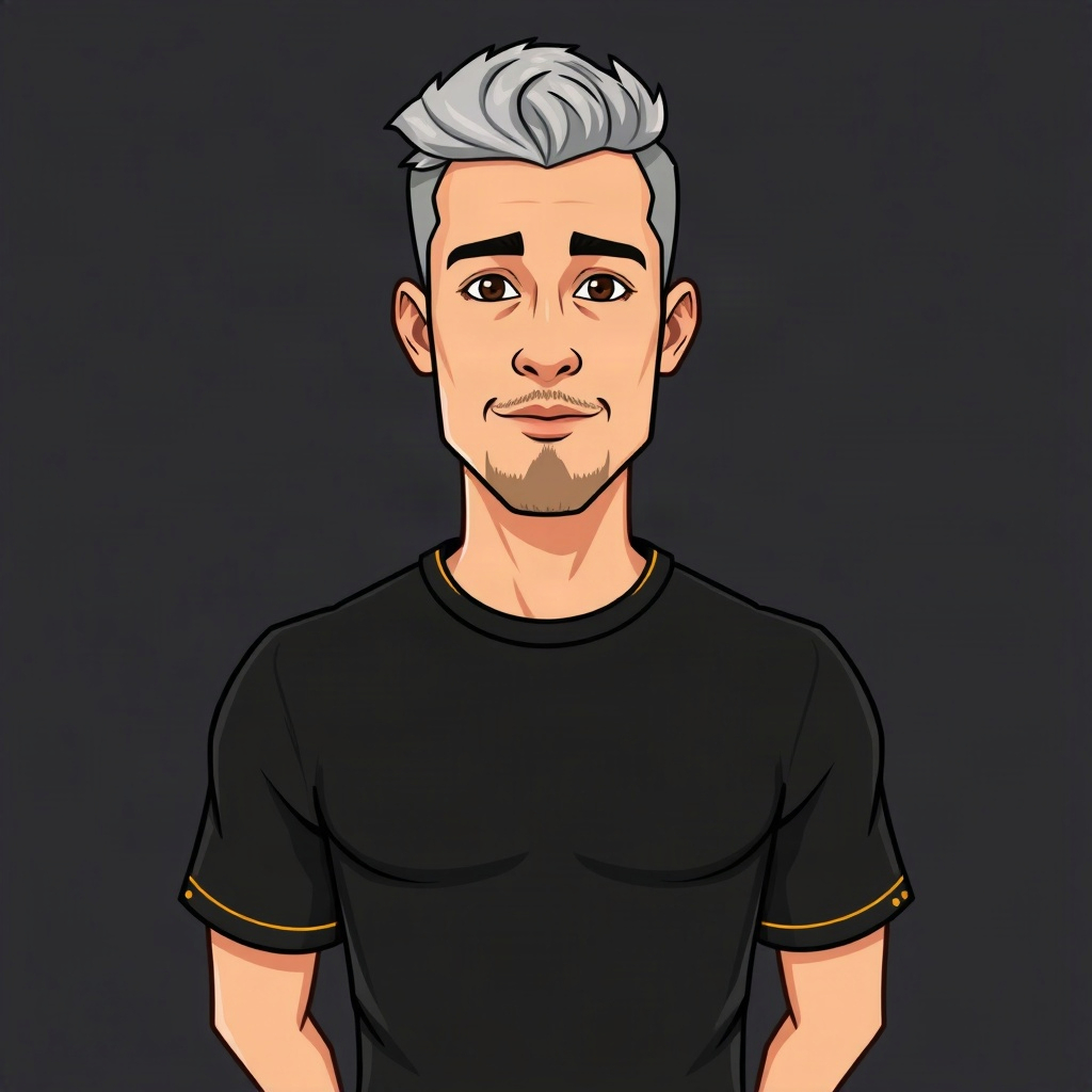 Sebastian Ayub