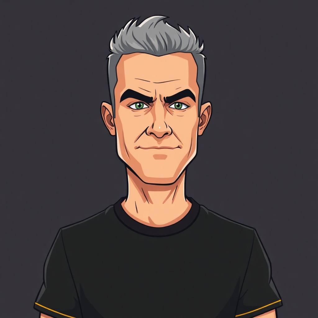 Esteban Maestre