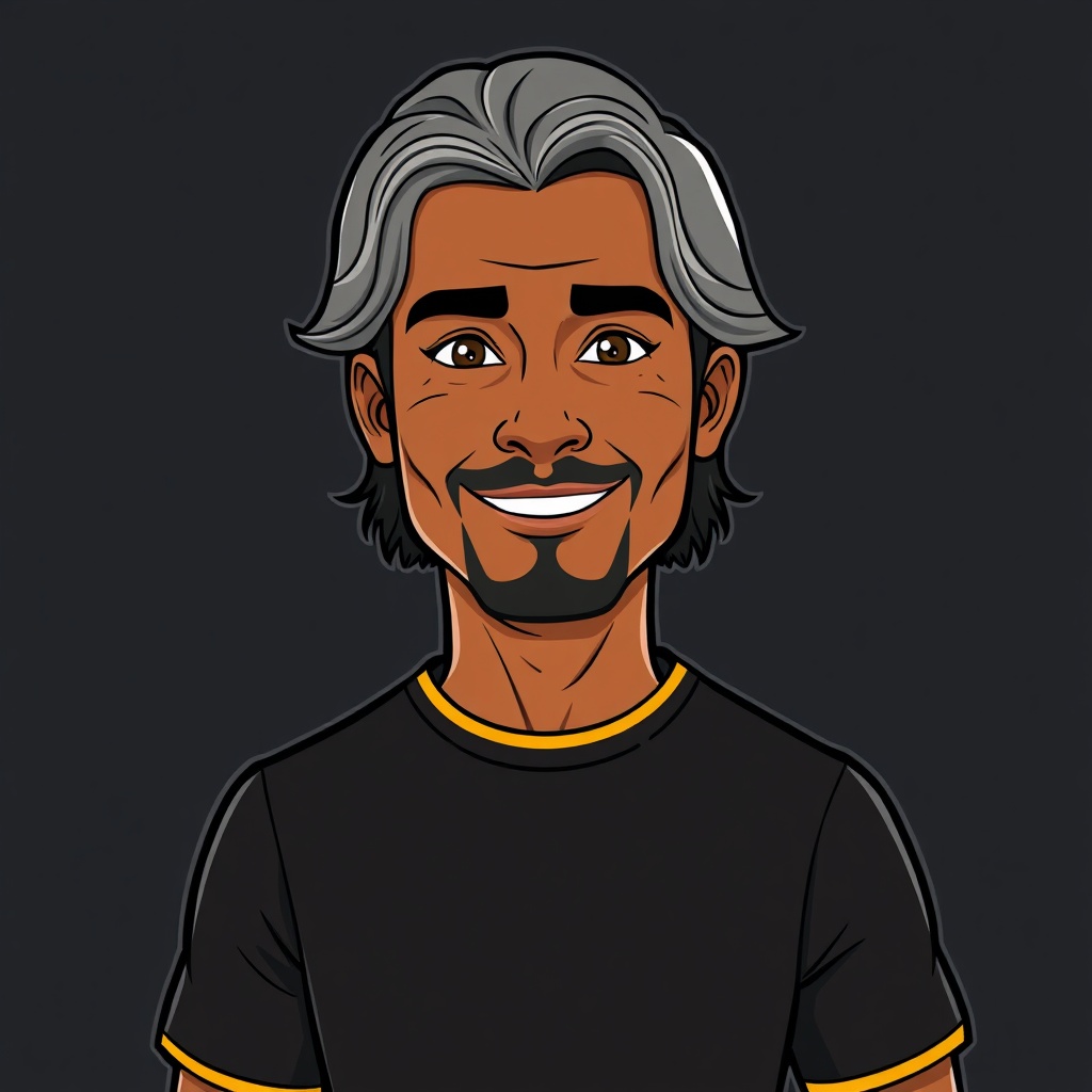 Esteban Acosta