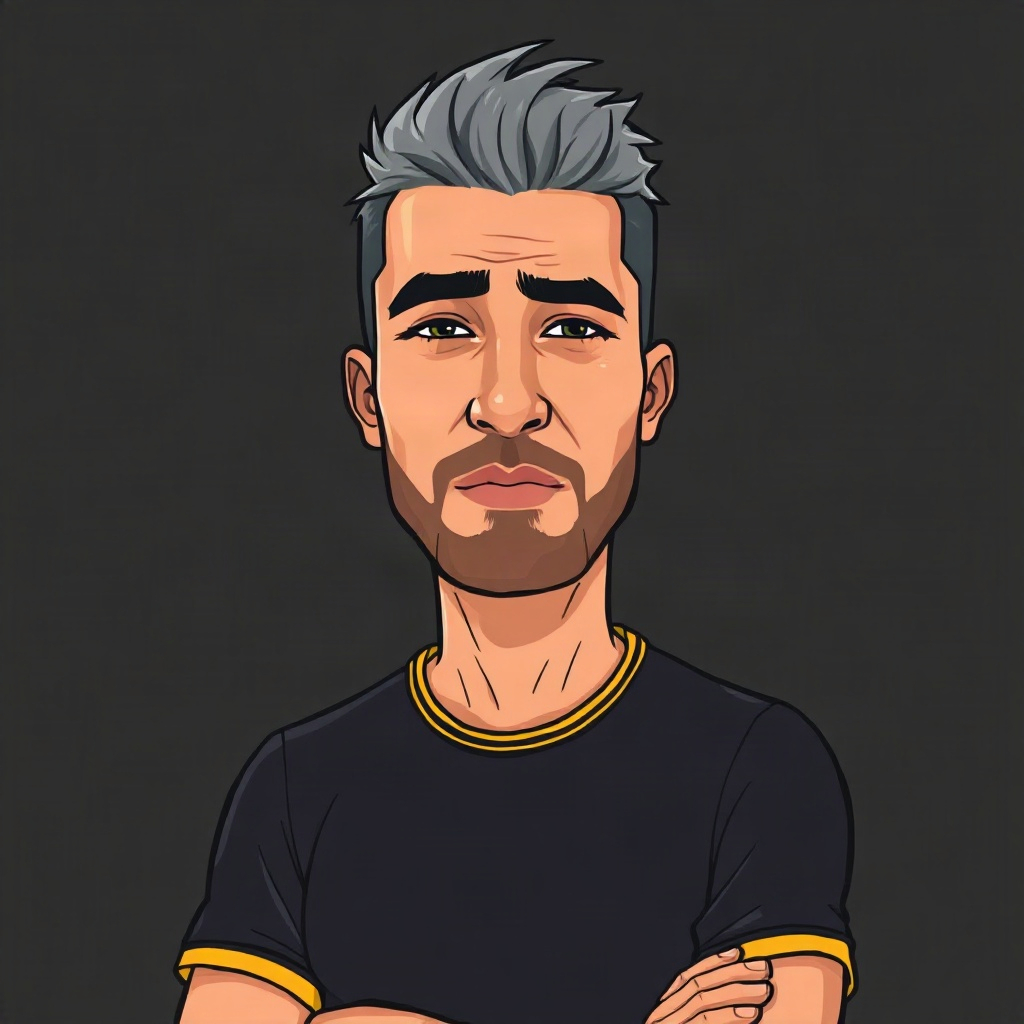 Mati Bazzani