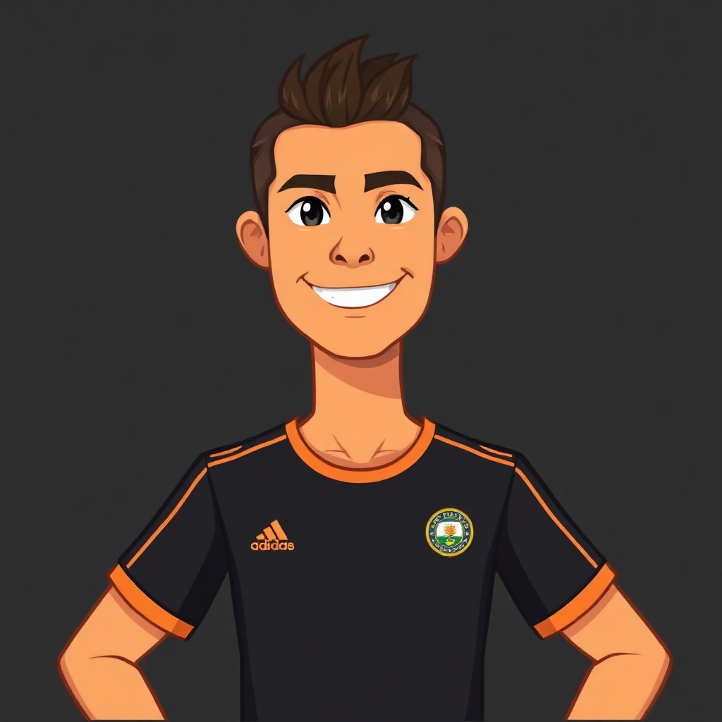 David Correa