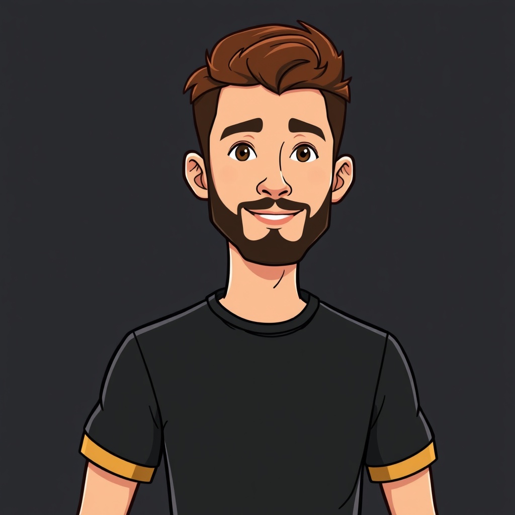 Sebastián Berazadi
