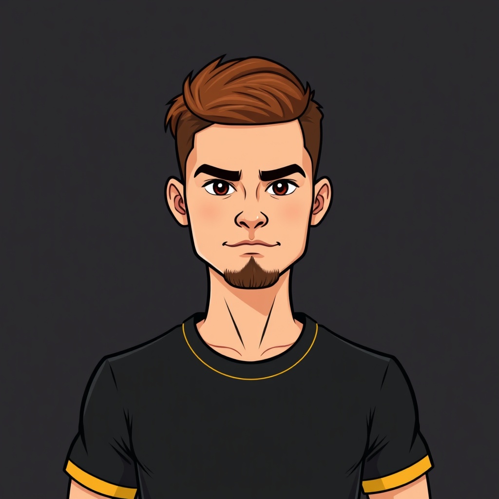 Manu Bargone