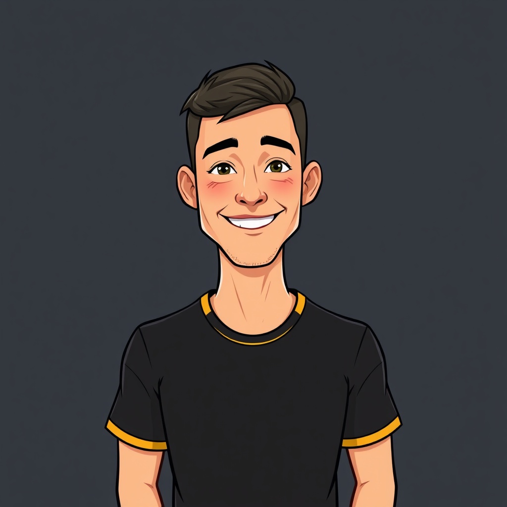 Cristian Ríos