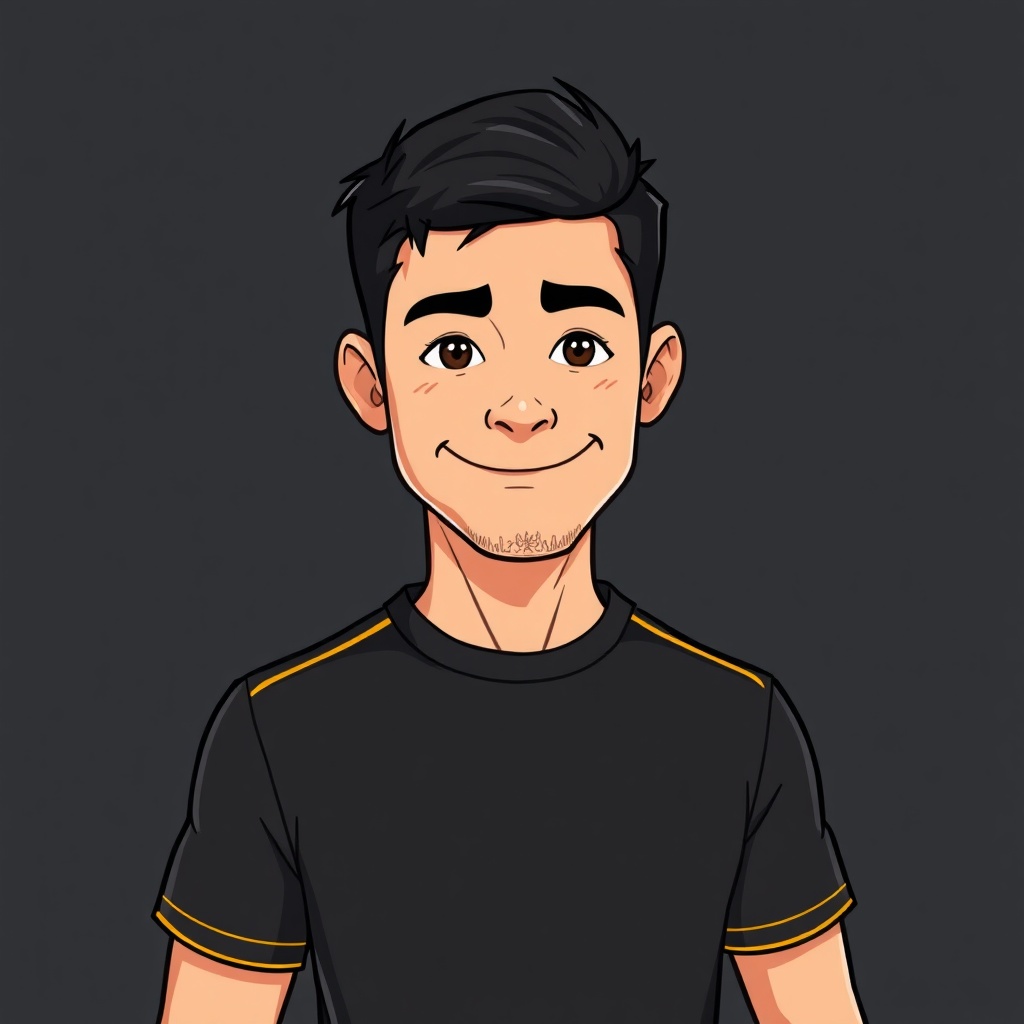 Julian Tarantino