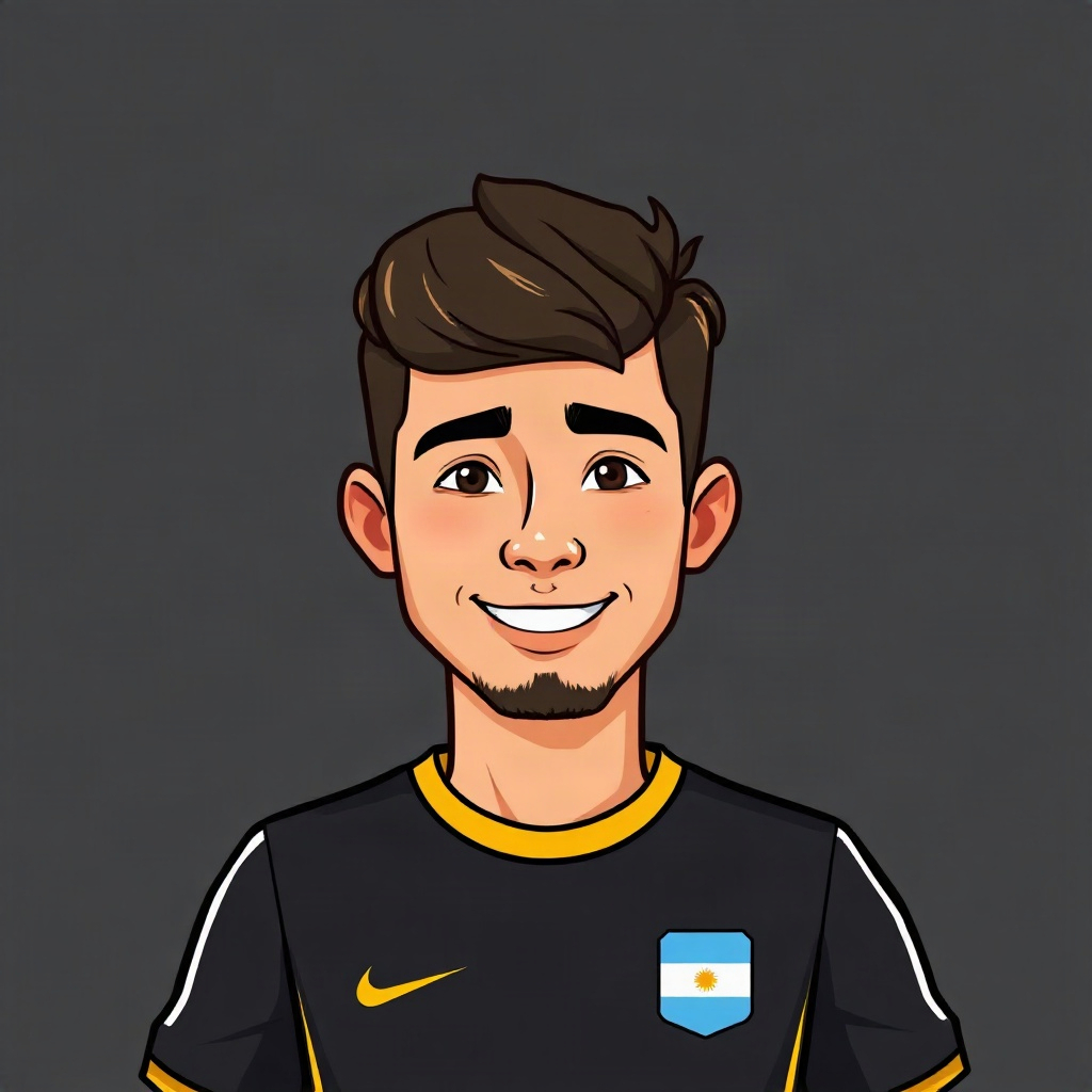 Nene Montoya