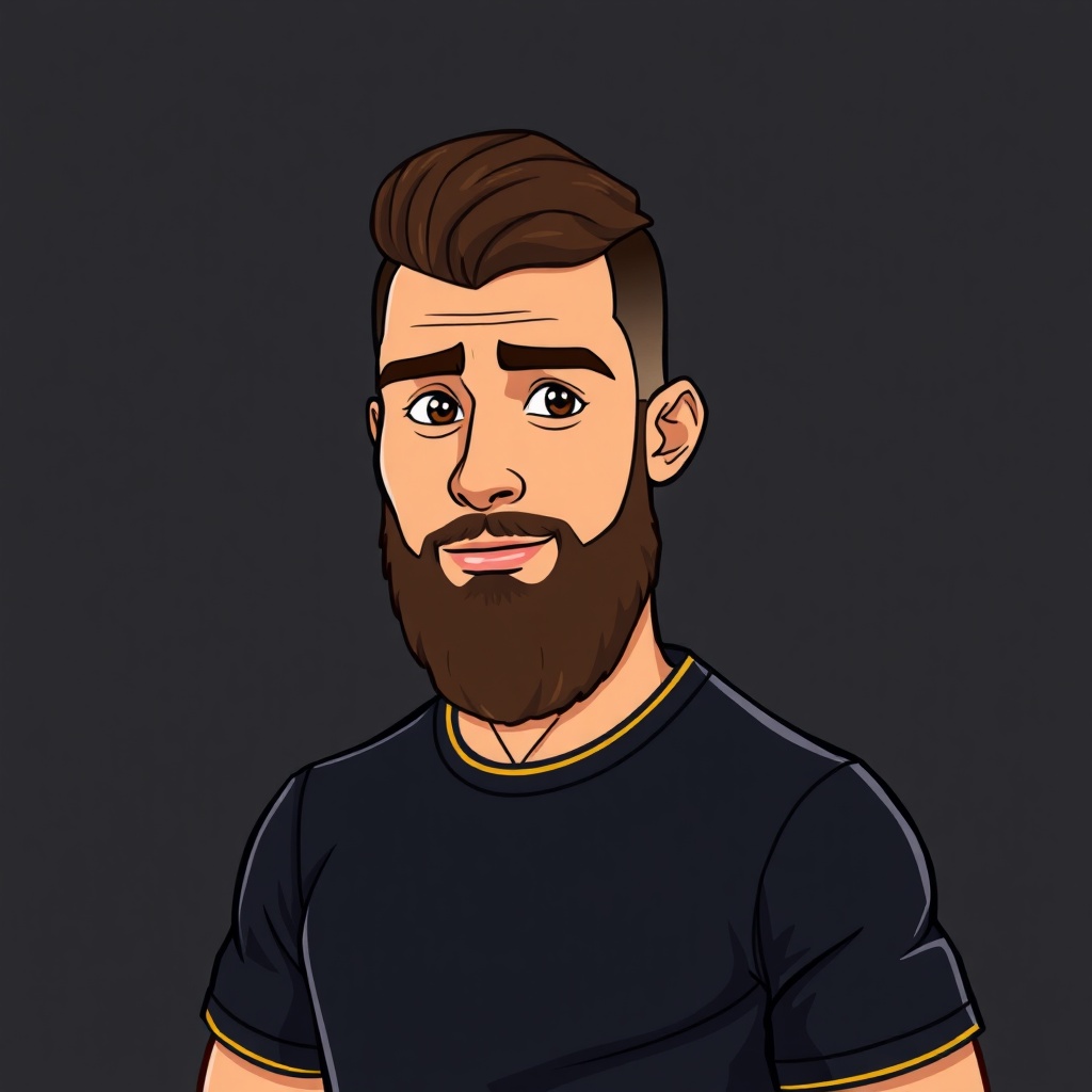 Omar Katz