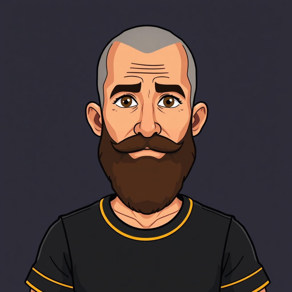 Brian Berti