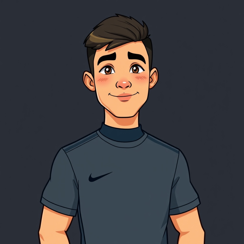 Mateo Ibarra