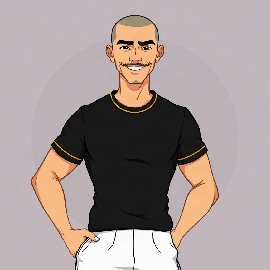 Renzo Bengoetxea