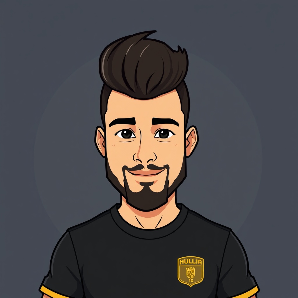 Yair Bottani