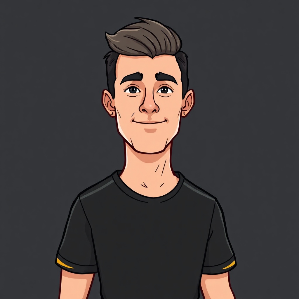 Damian Balerdi