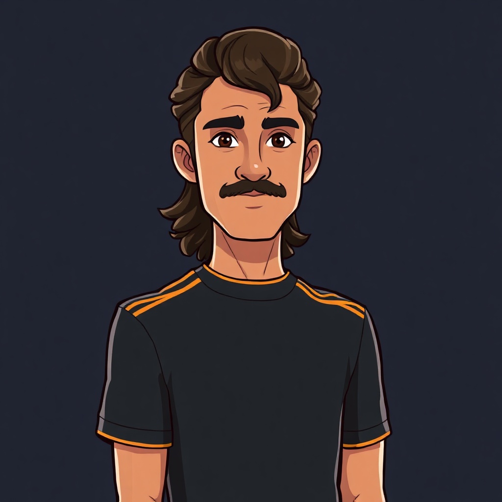Eric Santamaría