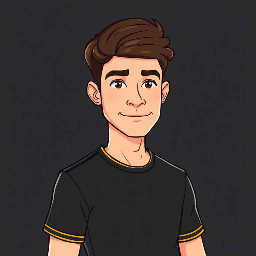 Brian Pellegrini