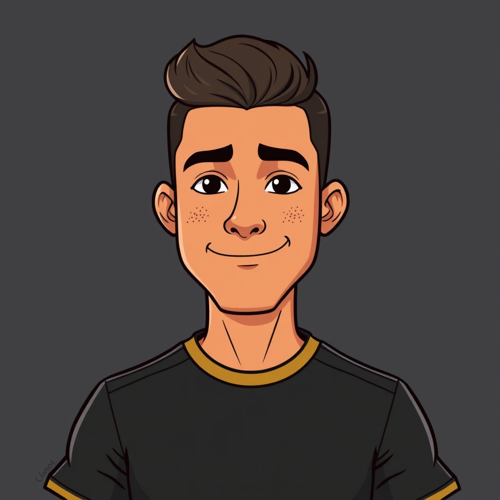 Sergio Peralta