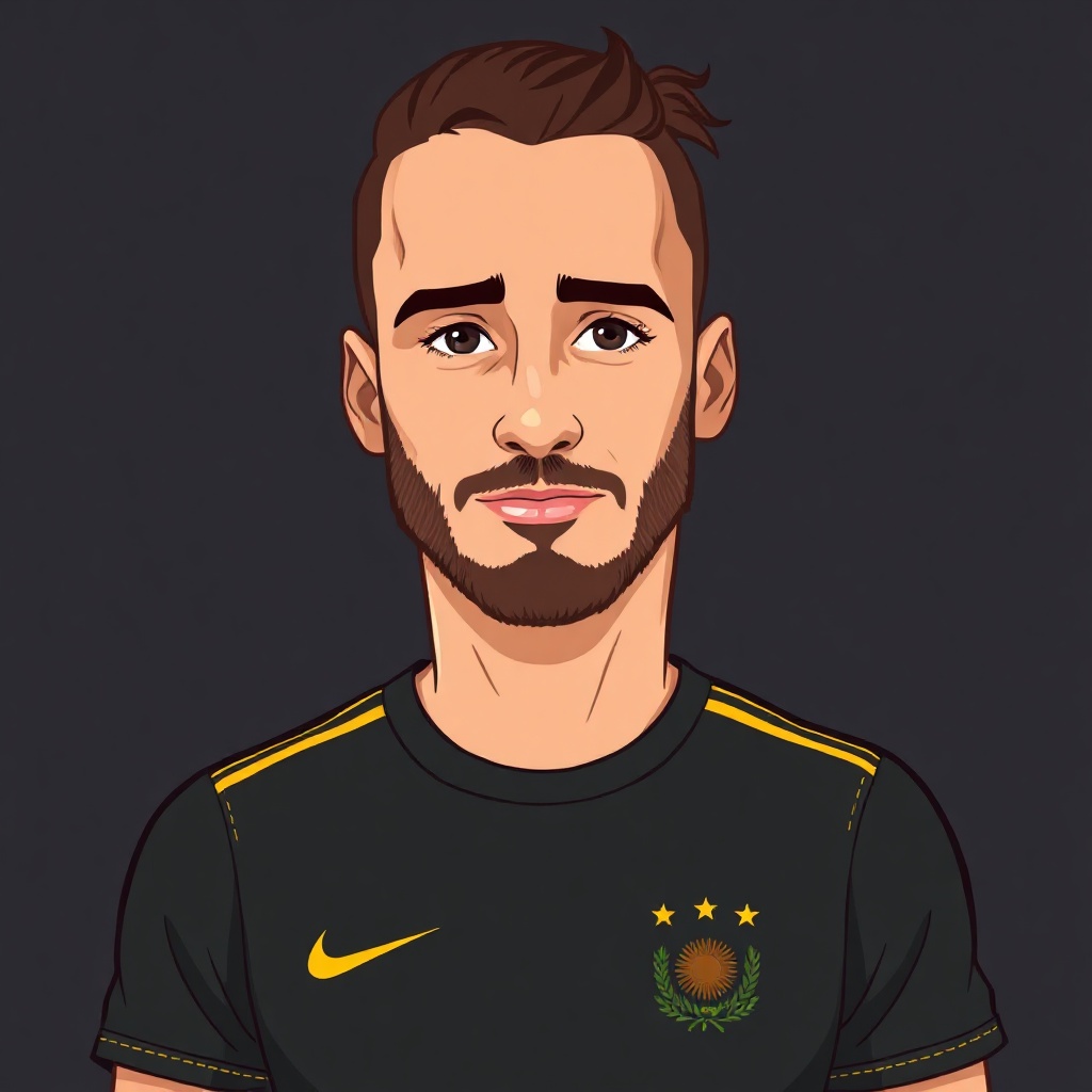 Leonardo Berasaluce