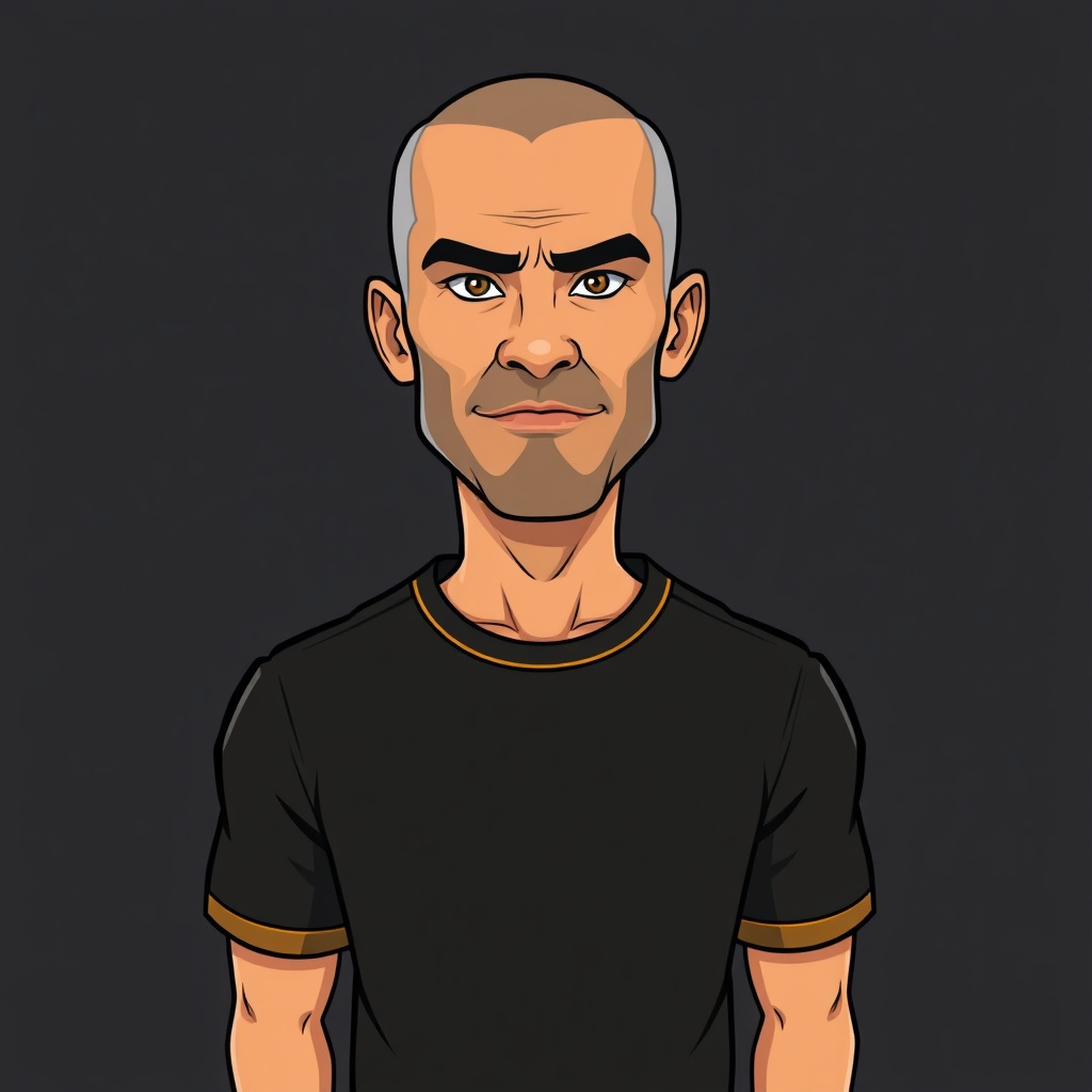 Mauricio Arrarte