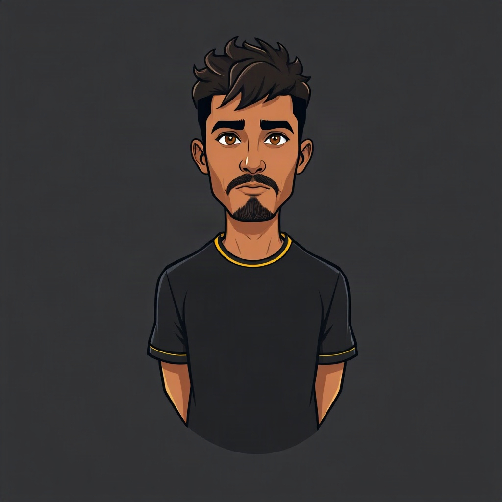 Pancho Mira
