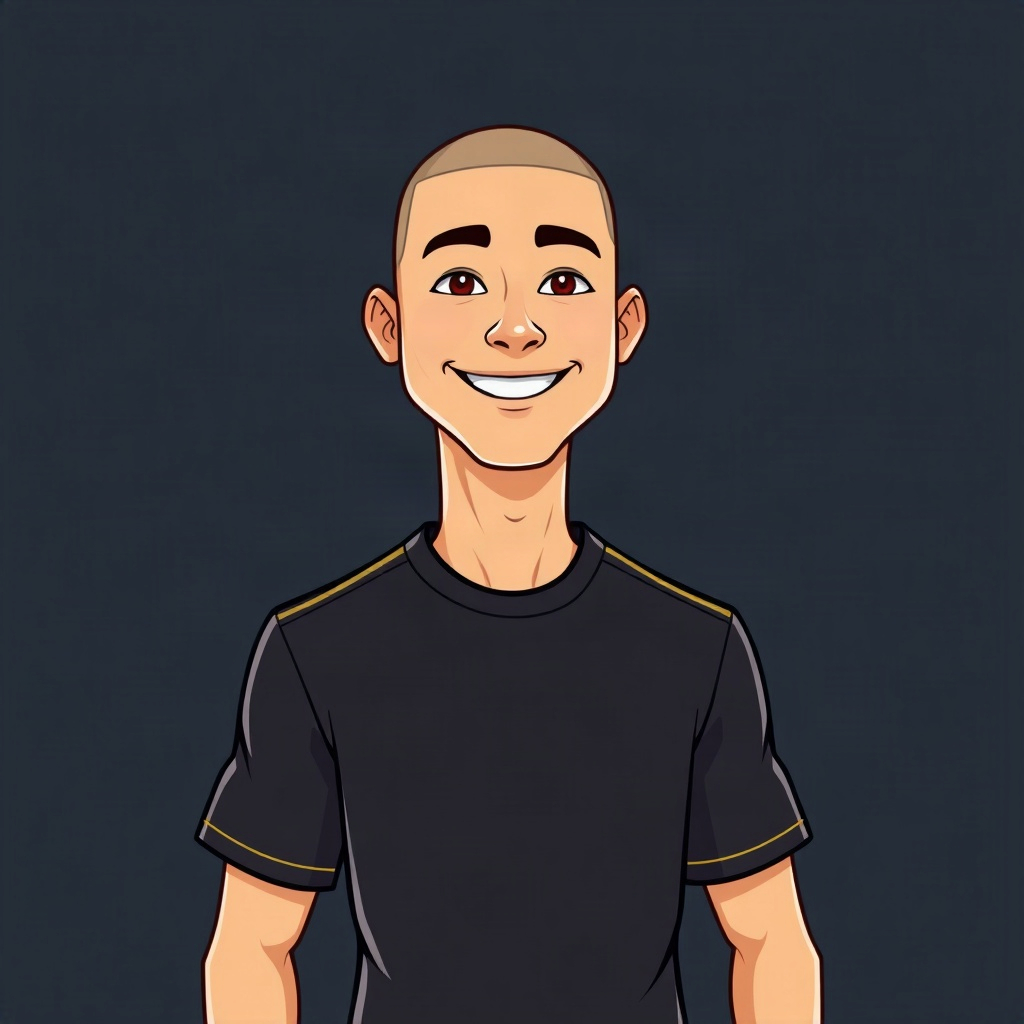 Brian Beneduci